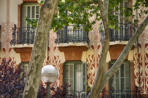 Barcelona 0892