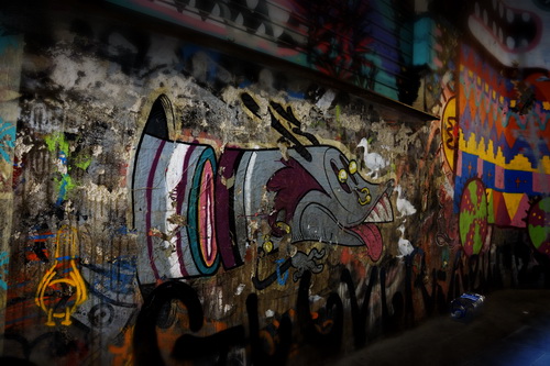 Barcelona 1330a