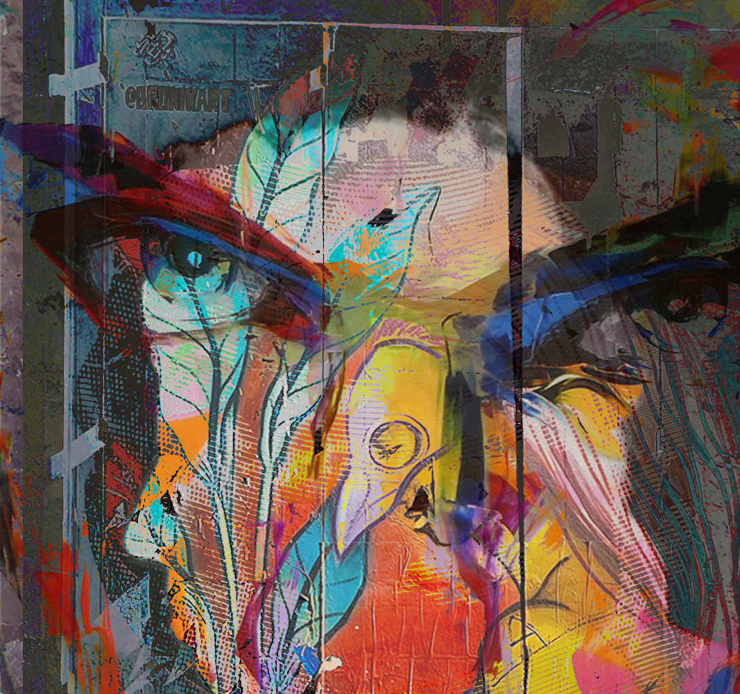 narcotix background image